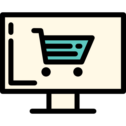 Online shop